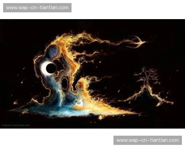 零点之后的第1秒：在终点的深渊里，握住重生的火种